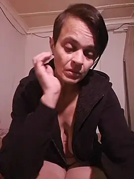 RandySandy007 online show from August 2, 2026, 9:01 pm