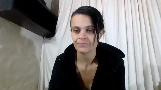 RandySandy007 online show from May 15, 2026, 7:12 pm