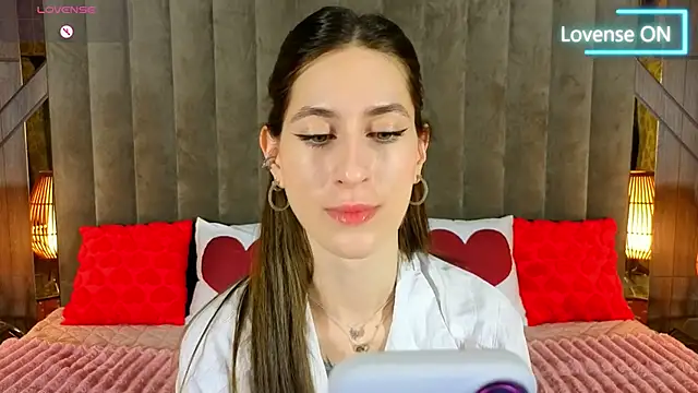 Snapshot of Sexy_Lava chatting on March 15, 2026, 7:37 am Sexy Lava online show from March 15, 2026, 7:37 am