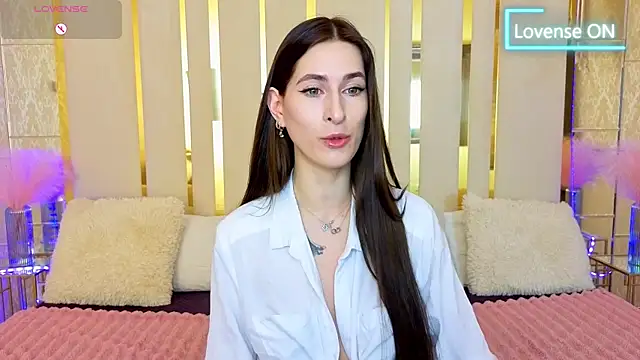 Sexy Lava online show from April 26, 2026, 6:43 am