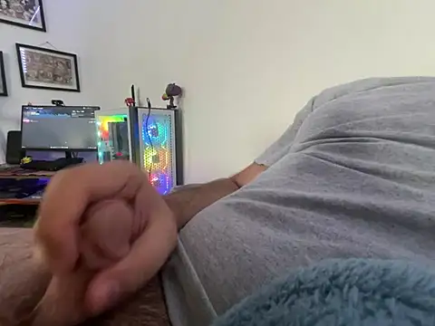 HardlyaBrigade online show from July 23, 2026, 7:43 pm