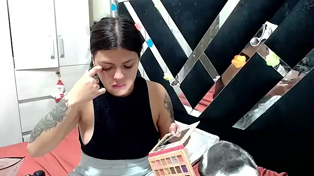 katery wok11 online show from May 10, 2026, 1:31 am