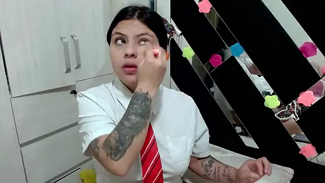 katery wok11 online show from October 16, 2025, 5:43 pm