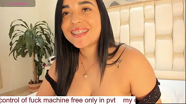 alana-then online show from March 12, 2025, 11:22 pm