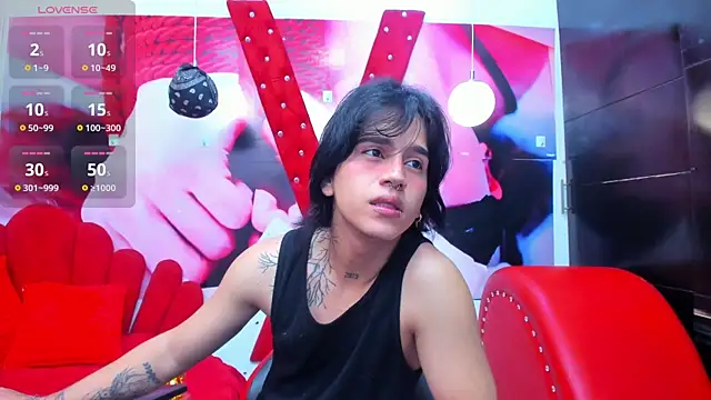 Snapshot of alex_477 chatting on July 31, 2026, 11:31 am alex 477 online show from July 31, 2026, 11:31 am