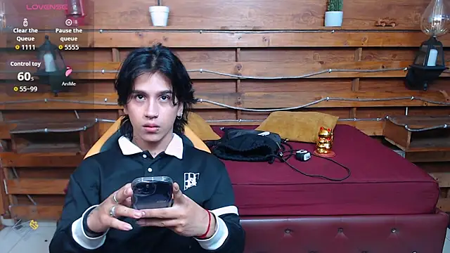 alex 477 online show from April 29, 2026, 12:09 pm