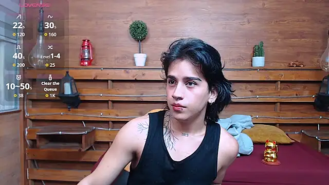 alex 477 online show from June 17, 2026, 11:31 am