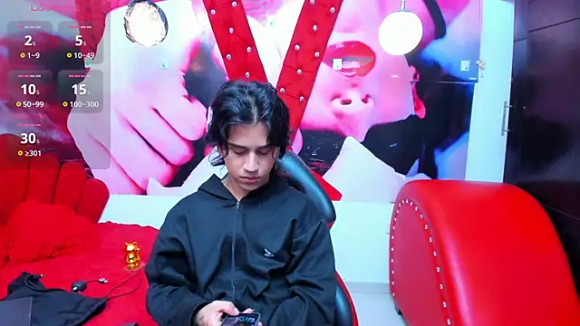 alex 477 online show from May 8, 2026, 11:36 am