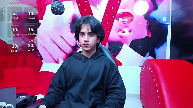 alex 477 online show from June 9, 2026, 11:33 am