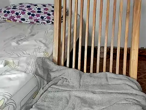 Jade Dorthini online show from March 23, 2025, 12:04 am