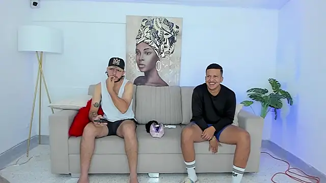 brutal sex room2 online show from April 27, 2026, 1:20 pm