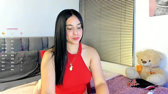 Gigi-bom online show from April 28, 2026, 12:20 am