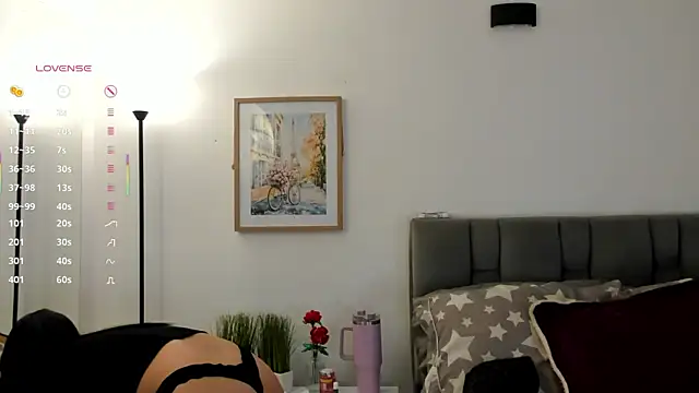 Gigi-bom online show from February 12, 2026, 11:59 pm