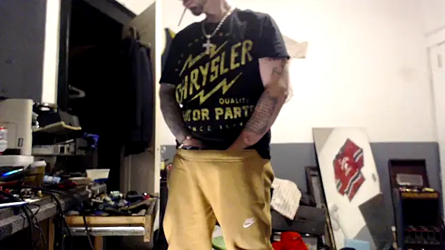 sledge901 online show from January 7, 2025, 5:54 am