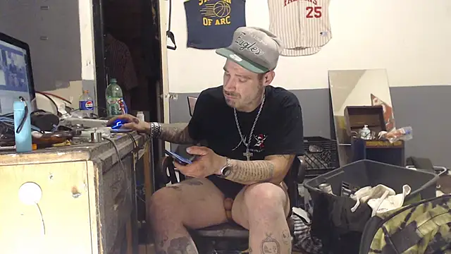 sledge901 online show from January 14, 2026, 1:53 am