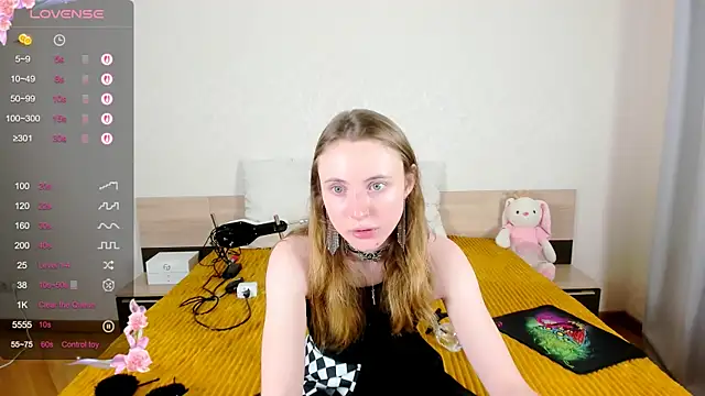 Cowell Adelina online show from September 24, 2025, 9:38 am