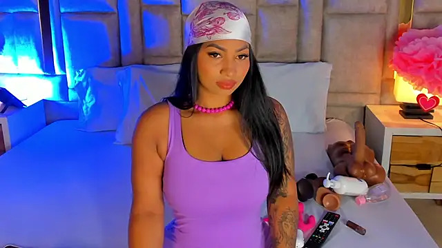 Snapshot of Miss_Abigail_ chatting on February 18, 2026, 1:07 pm Miss Abigail online show from February 18, 2026, 1:07 pm