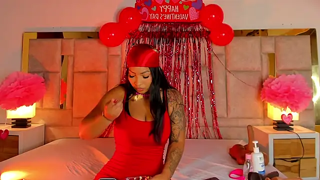 Snapshot of Miss_Abigail_ chatting on February 14, 2026, 1:22 pm Miss Abigail online show from February 14, 2026, 1:22 pm