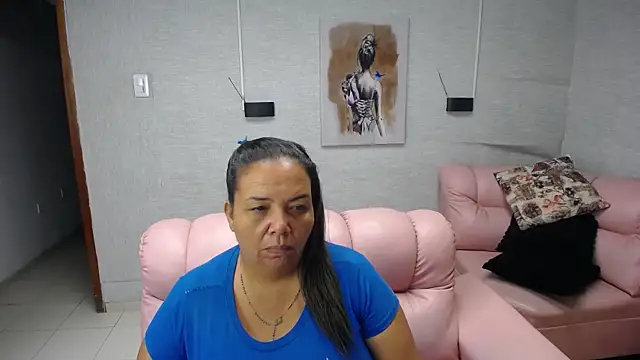 Penelope Nipples  online show from September 15, 2025, 11:43 am