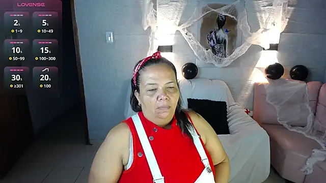 Penelope Nipples  online show from October 24, 2025, 11:53 am