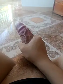 ArtudKing online show from February 9, 2026, 10:19 pm