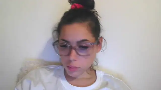 LovelyJulliette online show from October 15, 2025, 12:09 am