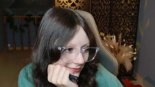 VeliraBraitberg online show from January 31, 2025, 8:11 am