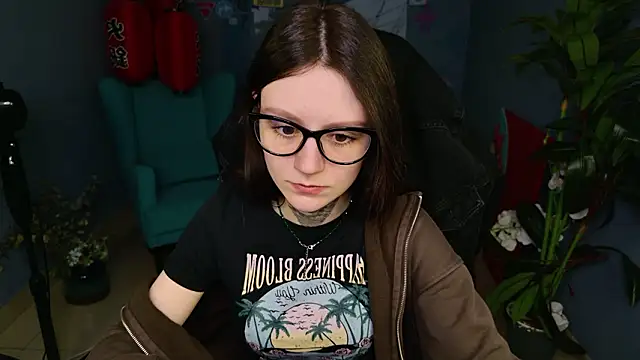 Snapshot of VeliraBraitberg chatting on March 11, 2026, 1:16 pm VeliraBraitberg online show from March 11, 2026, 1:16 pm