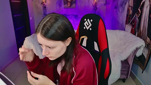 Snapshot of VeliraBraitberg chatting on March 6, 2026, 1:50 pm VeliraBraitberg online show from March 6, 2026, 1:50 pm