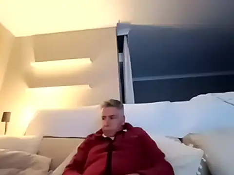 fransexdol online show from March 15, 2025, 11:06 pm