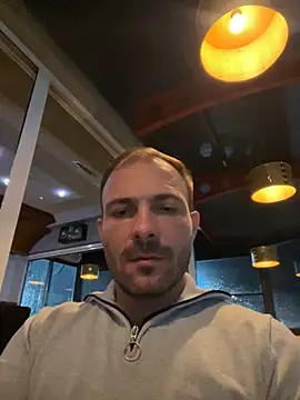 Adventurehotman online show from October 1, 2025, 9:07 pm