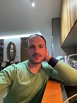 Adventurehotman online show from October 7, 2025, 9:38 pm