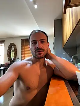 Adventurehotman online show from October 3, 2025, 9:22 am