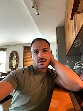 Adventurehotman online show from September 25, 2025, 11:16 am