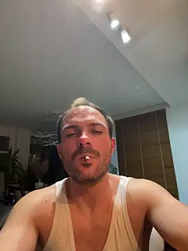 Adventurehotman online show from May 9, 2026, 10:35 pm