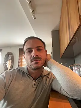 Adventurehotman online show from October 13, 2025, 12:40 pm