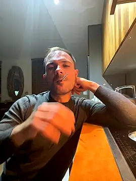 Adventurehotman online show from September 29, 2025, 9:53 pm