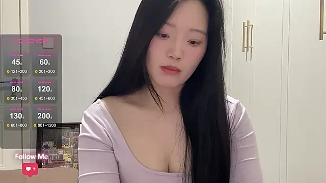 rose-u online show from January 13, 2026, 1:31 am