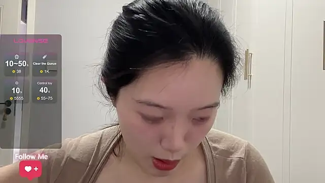 Snapshot of rose-u chatting on March 24, 2026, 1:16 am rose-u online show from March 24, 2026, 1:16 am