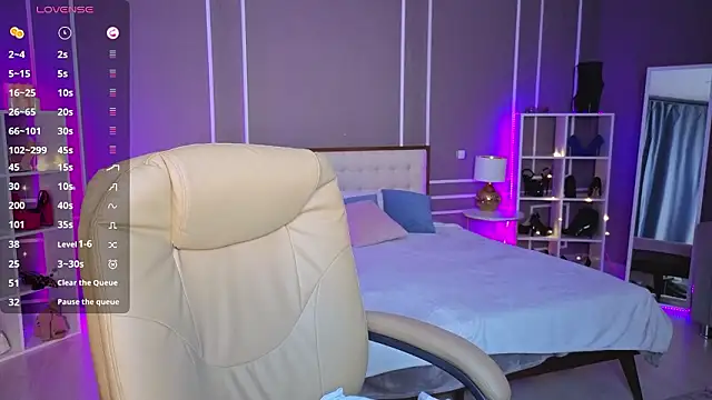  MIURA  online show from March 17, 2026, 1:08 am