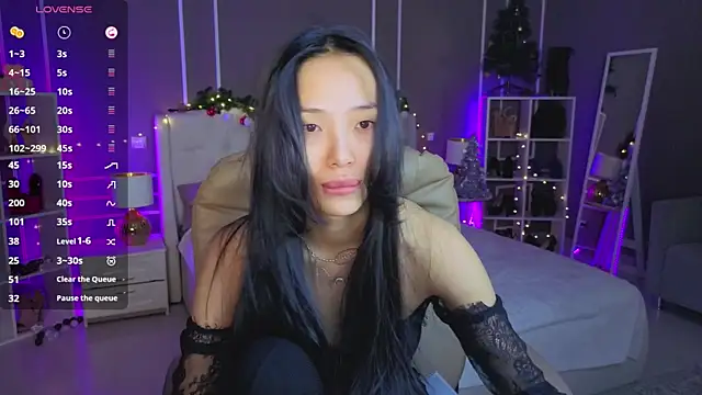  MIURA  online show from January 18, 2026, 12:58 am