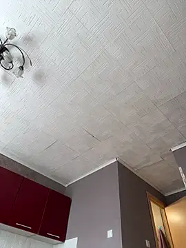 AmmyHot online show from March 15, 2025, 4:13 am