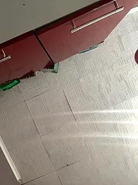 AmmyHot online show from November 21, 2025, 4:11 am