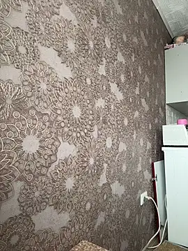 AmmyHot online show from February 8, 2026, 5:05 am