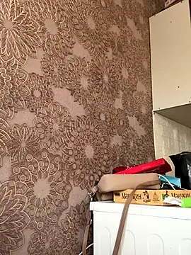 AmmyHot online show from October 31, 2025, 4:09 am