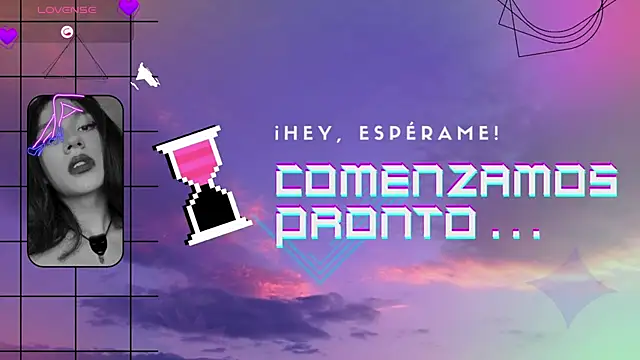 jeimy garcia online show from August 5, 2026, 11:59 am