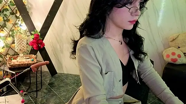 jeimy garcia online show from March 12, 2026, 1:15 pm