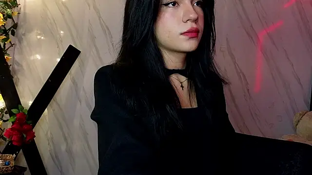 jeimy garcia online show from February 17, 2026, 12:02 pm