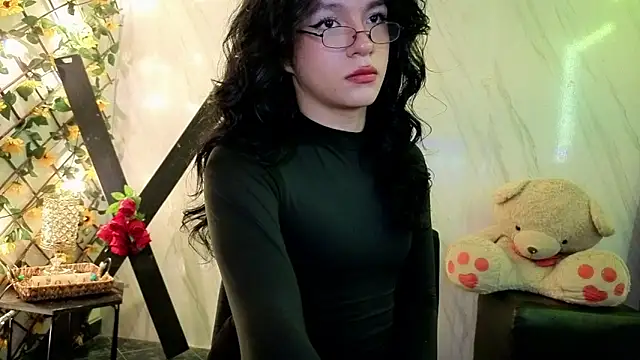 jeimy garcia online show from May 7, 2026, 12:08 pm