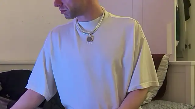 CupidZass online show from January 11, 2026, 2:40 am